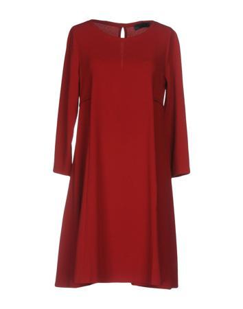 Платье SATÌNE