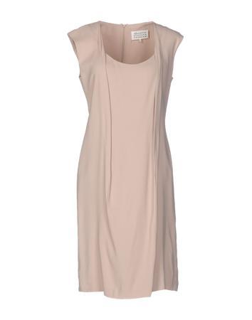 Платье MAISON MARGIELA