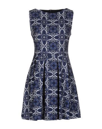 Платье MAISON DIX