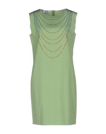 Платье MOSCHINO CHEAP AND CHIC