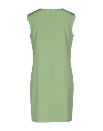 Платье MOSCHINO CHEAP AND CHIC