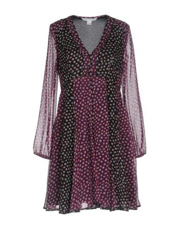 Платье DIANE VON FURSTENBERG