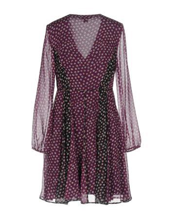 Платье DIANE VON FURSTENBERG