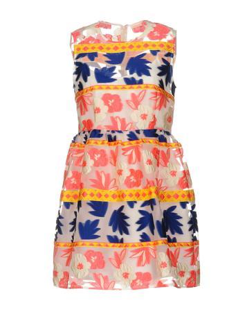 Платье P.A.R.O.S.H.