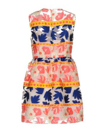 Платье P.A.R.O.S.H.