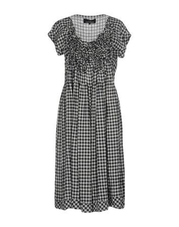 Платье TRICOT COMME  des GARÇONS