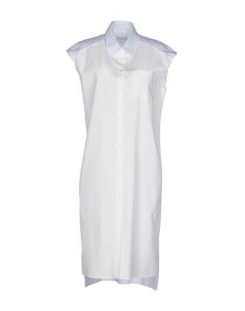 Платье MAISON MARGIELA