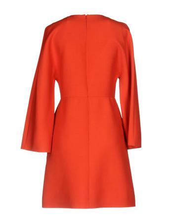 Платье VALENTINO