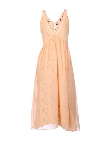 Платье ATOS LOMBARDINI