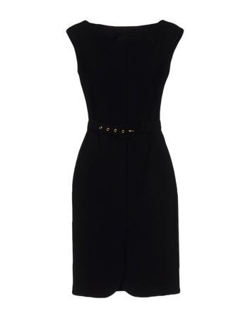 Платье MOSCHINO COUTURE