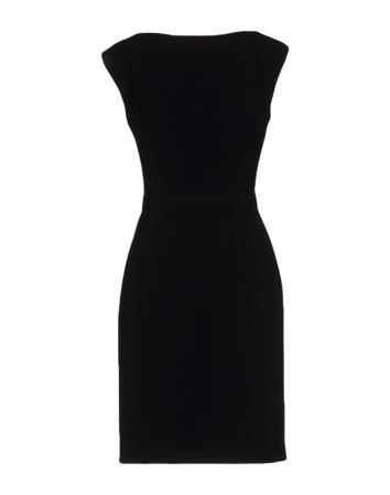 Платье MOSCHINO COUTURE