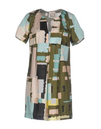 Платье PINK MEMORIES