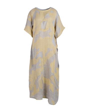 Платье THE AUTONOMOUS COLLECTION