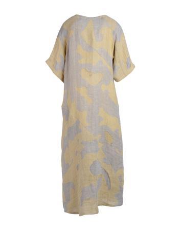 Платье THE AUTONOMOUS COLLECTION