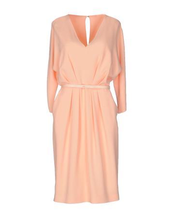 Платье BLUMARINE