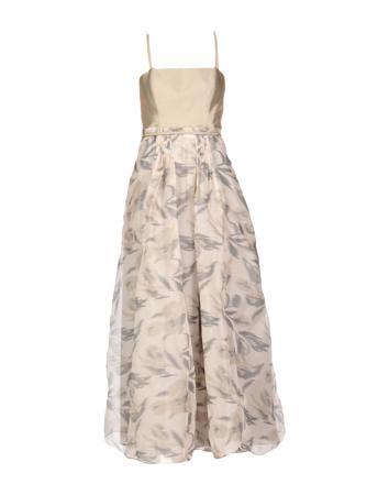 Платье ARMANI COLLEZIONI