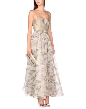 Платье ARMANI COLLEZIONI