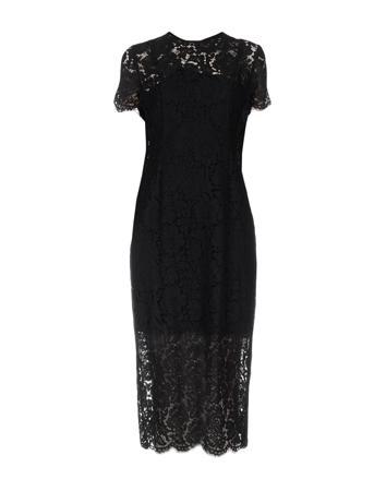 Платье DIANE VON FURSTENBERG