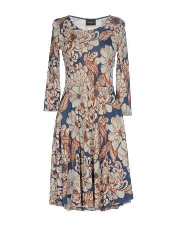 Платье ATOS LOMBARDINI