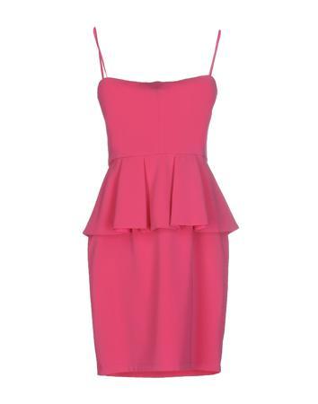 Платье MOSCHINO CHEAP AND CHIC