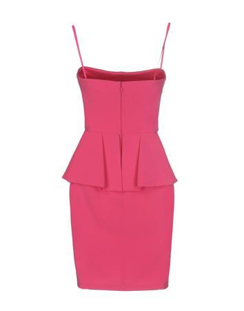 Платье MOSCHINO CHEAP AND CHIC