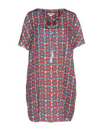 Платье 100X200 CENTOXDUECENTO