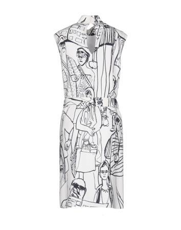 Платье EMILIO PUCCI