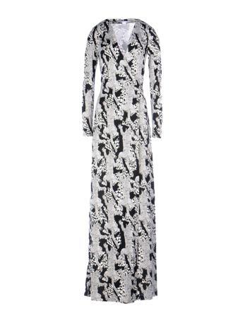 Платье DIANE VON FURSTENBERG