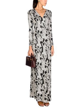 Платье DIANE VON FURSTENBERG