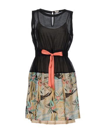 Платье INTROPIA