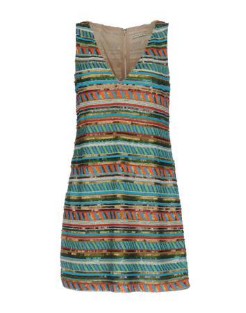 Платье ALICE + OLIVIA