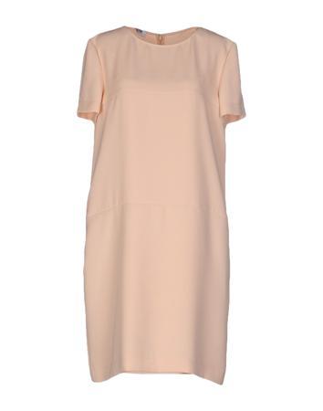 Платье MOSCHINO CHEAP AND CHIC