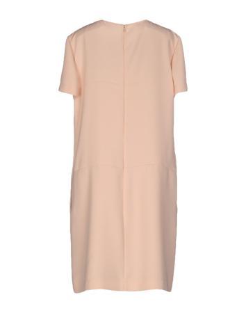 Платье MOSCHINO CHEAP AND CHIC