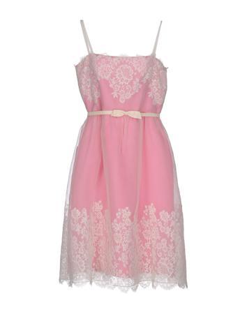 Платье VALENTINO