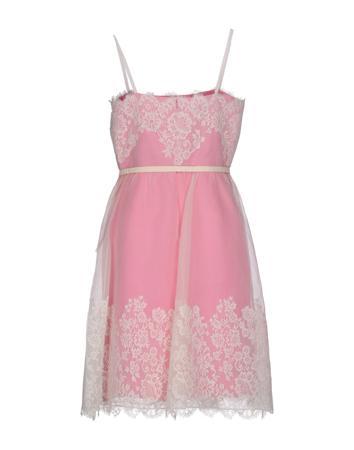 Платье VALENTINO