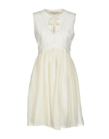 Платье VANESSA BRUNO