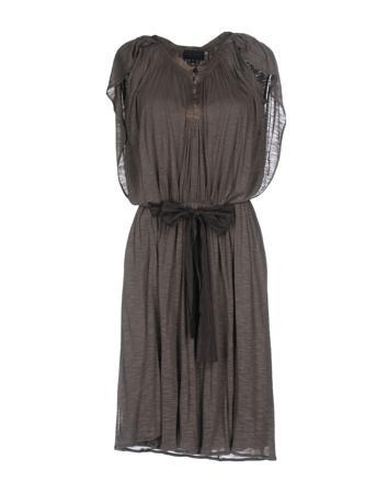 Платье RICHMOND X