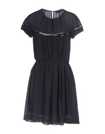 Платье ELISABETTA FRANCHI