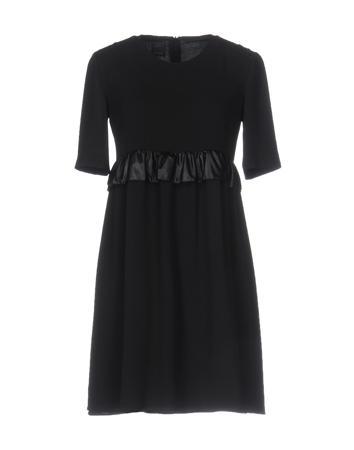 Платье PINKO BLACK