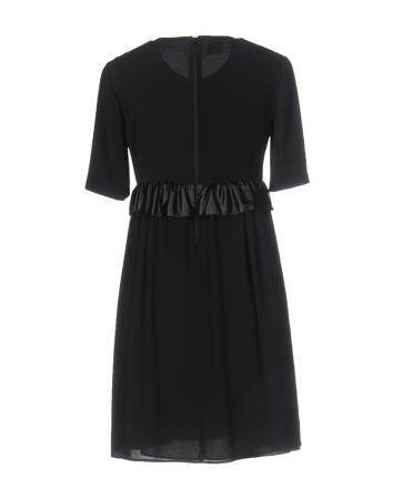 Платье PINKO BLACK