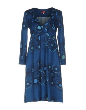 Платье MONIKA VARGA