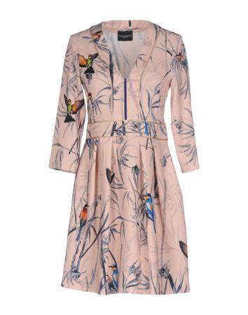 Платье ATOS LOMBARDINI