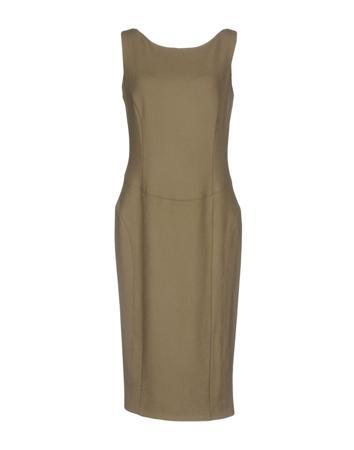 Платье ERMANNO DI ERMANNO SCERVINO