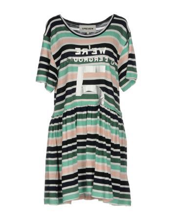 Платье 5PREVIEW