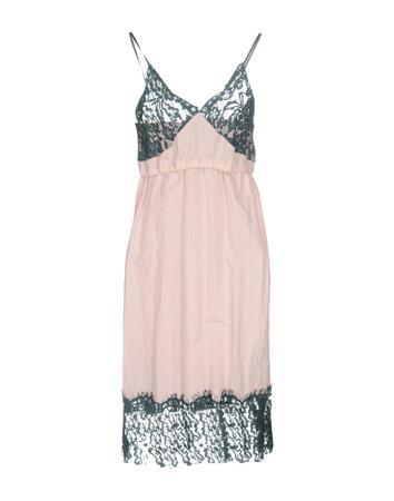 Платье MM6 MAISON MARGIELA