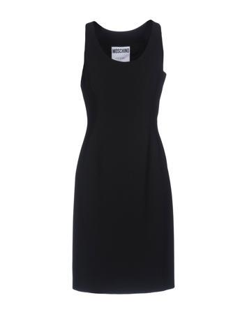 Платье MOSCHINO COUTURE