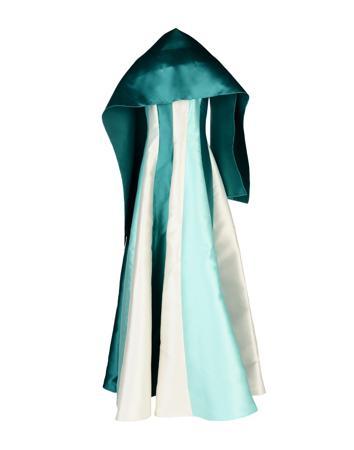 Платье MUSANI COUTURE