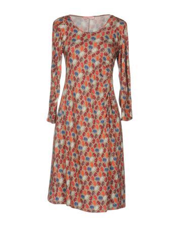 Платье MONIKA VARGA