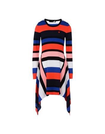 Платье LOVE MOSCHINO