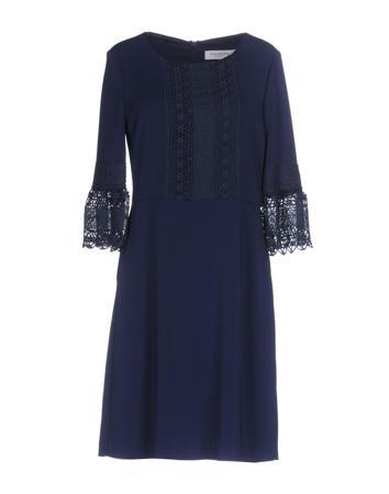 Платье ANNA RACHELE BLACK LABEL